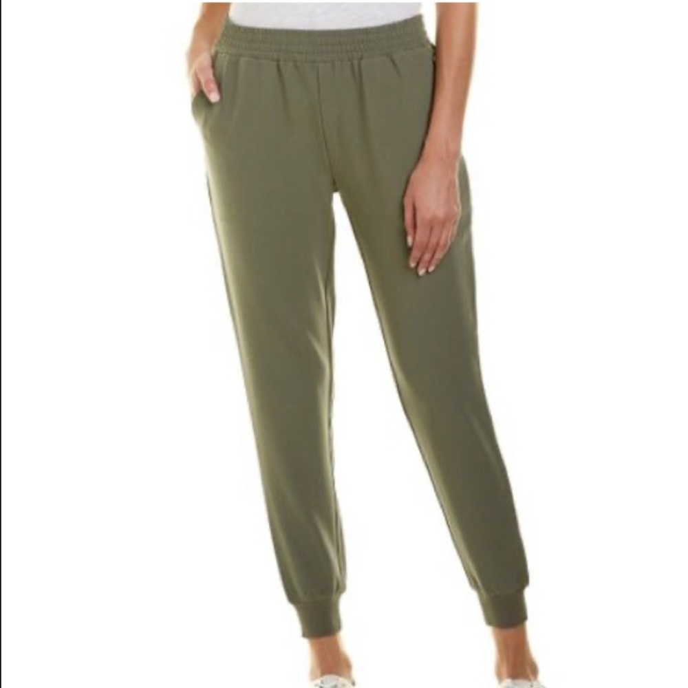 Splendid Crepe Jogger M